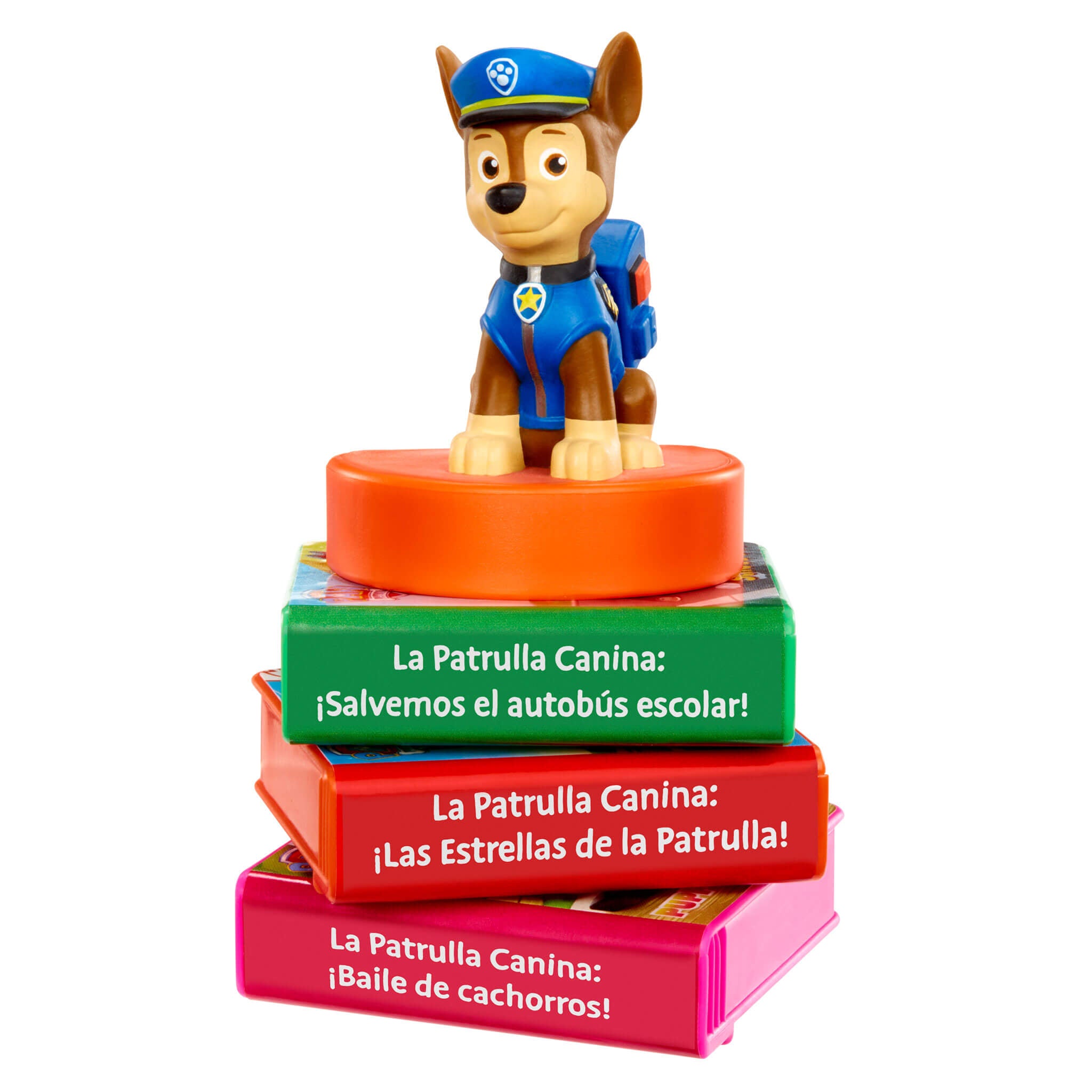 Story Dream Machine™ Colección de héroes de Paw Patrol de Paramount - Image 2