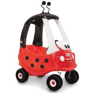 Cozy Coupe®- Ladybug