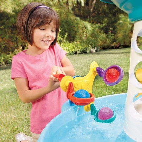 Spinning Seas Water Table™ - Image 2