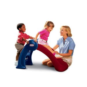 Endless Adventures Easy Store Jr. Play Slide