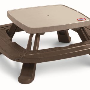 Fold 'n Store Picnic Table