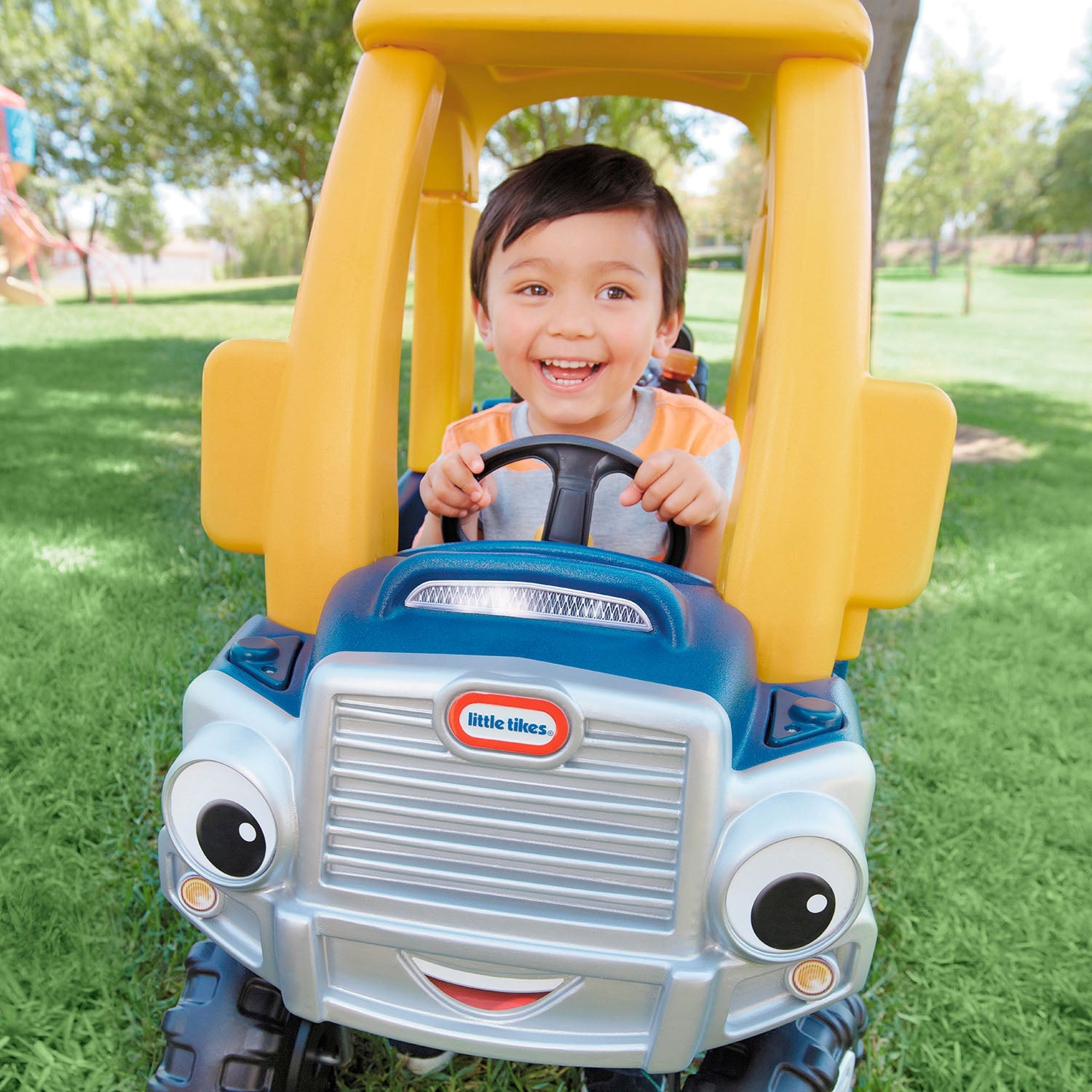 Little Tikes® Cozy Truck™ - Image 8