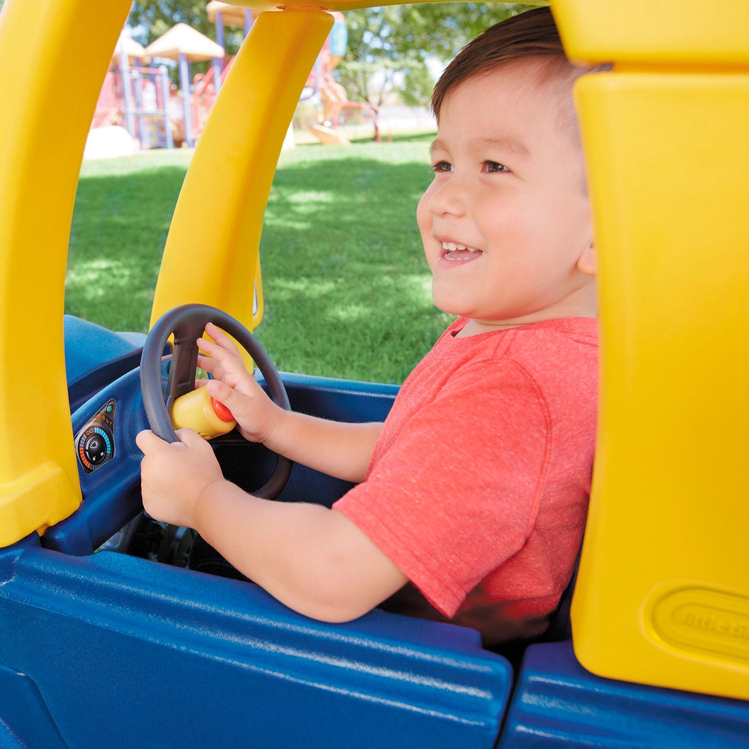 Little Tikes® Cozy Truck™ - Image 9