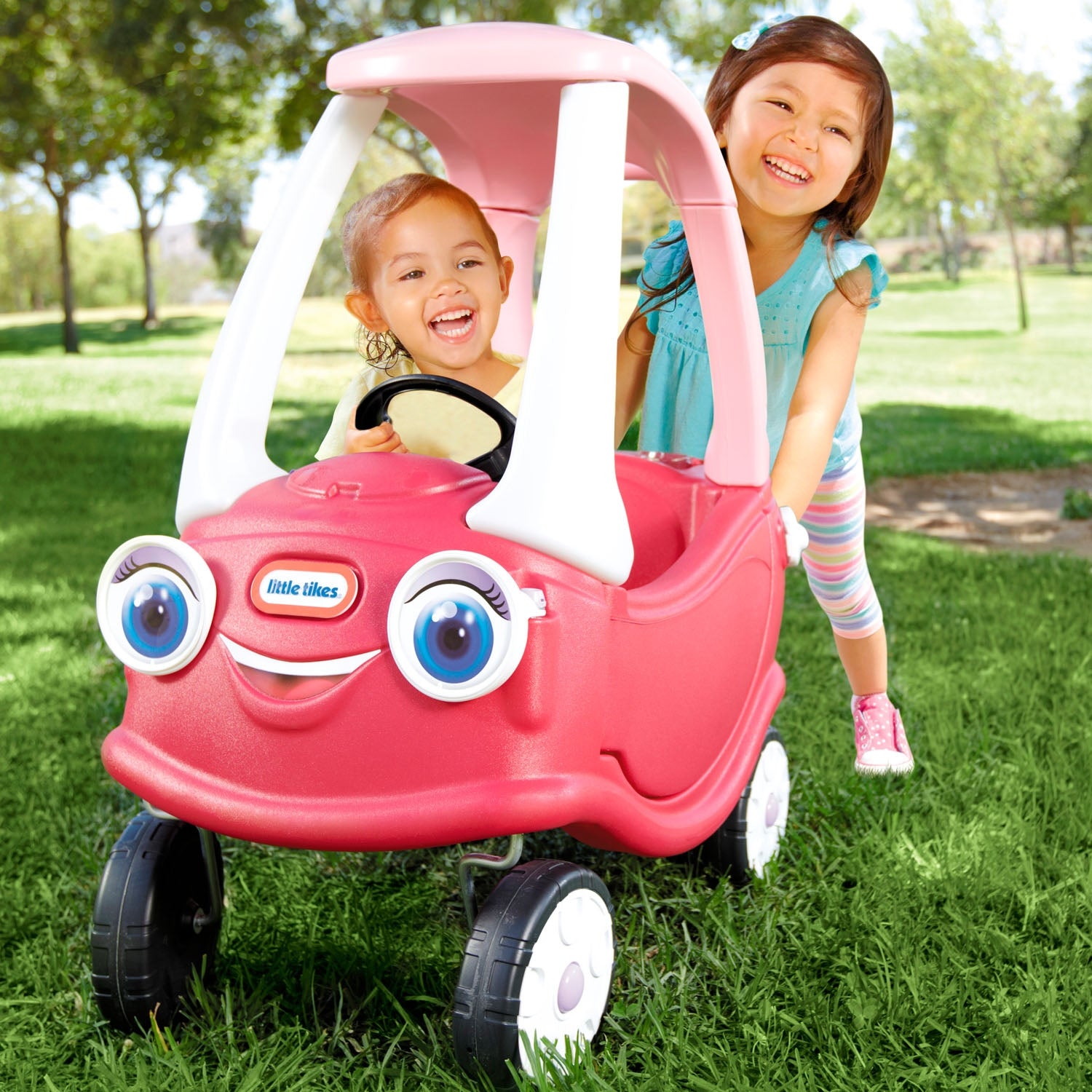 Princess Cozy Coupe® - Image 10