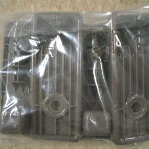 Hardware Pack: Part C Leg Lock (4 parts)