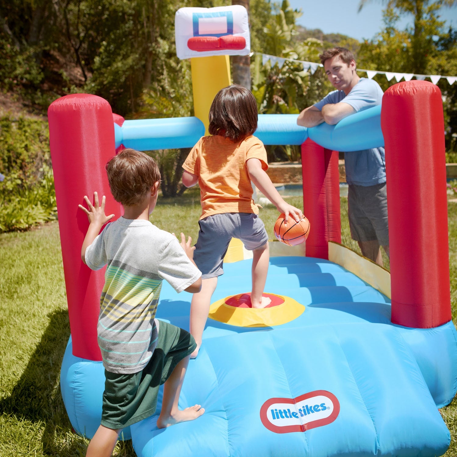 Super Slam 'n Dunk™ - Image 6