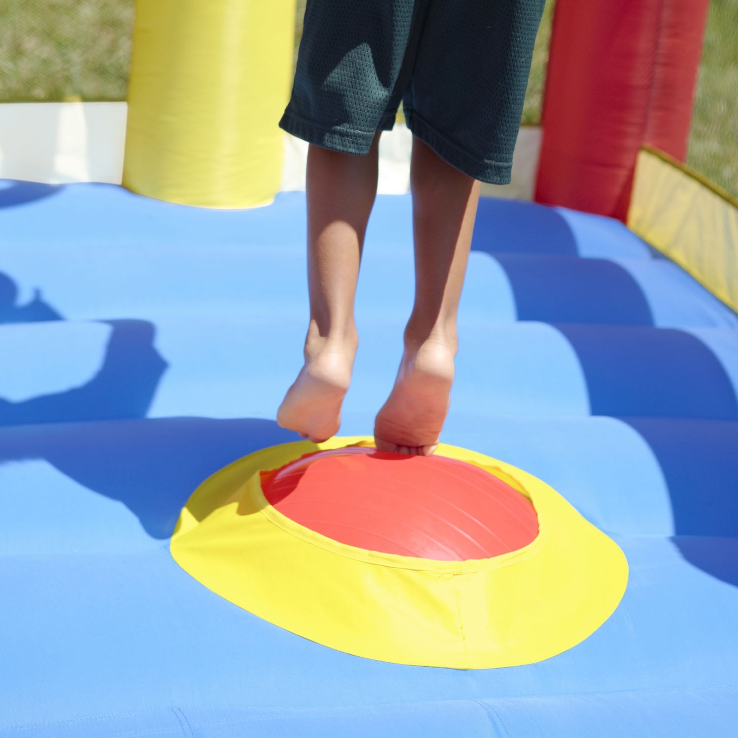 Super Slam 'n Dunk™ - Image 5