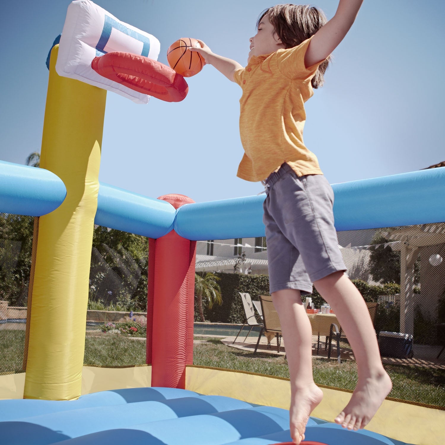 Super Slam 'n Dunk™ - Image 3