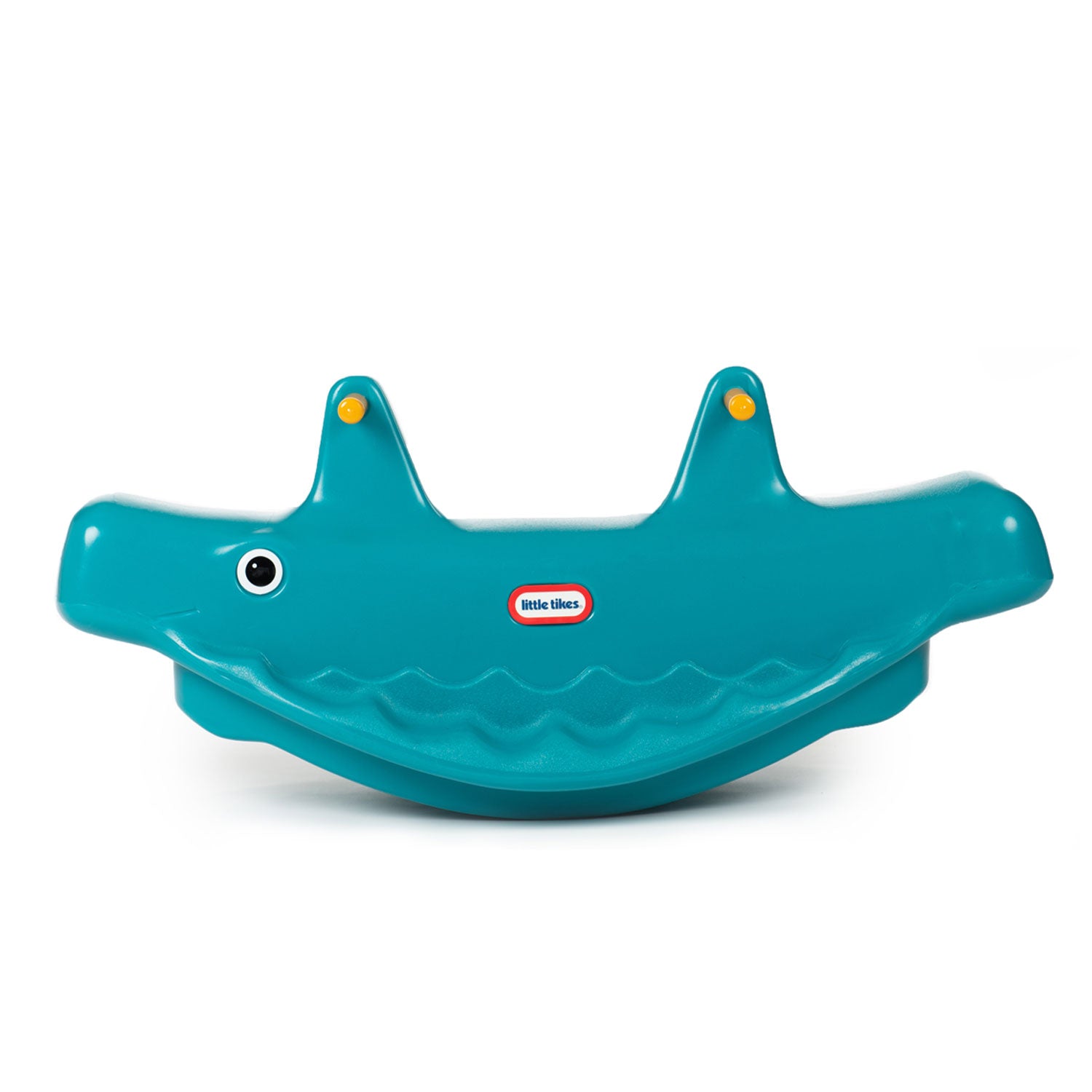 Whale Teeter Totter - Blue - Image 2