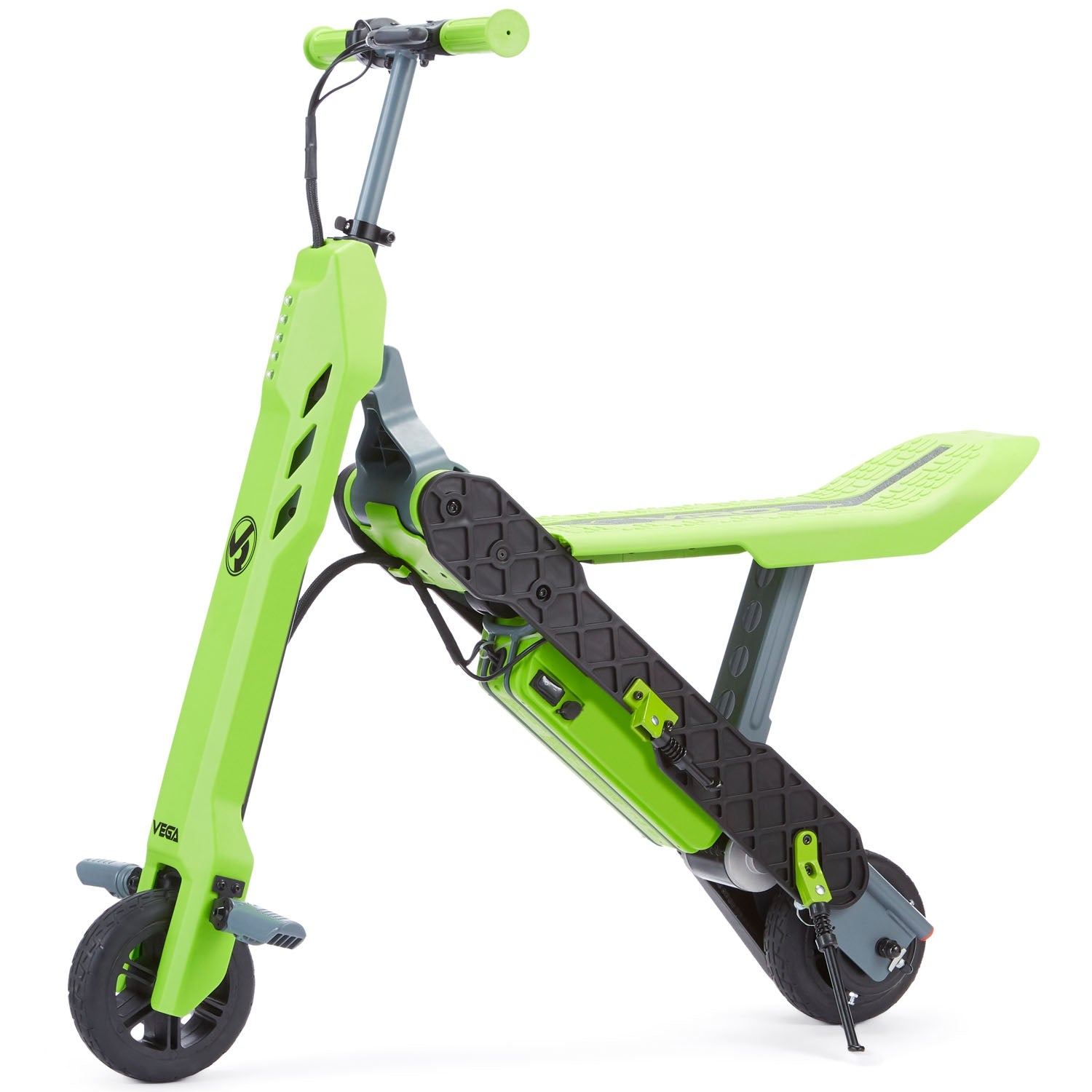 Viro Rides Vega™ - Green - Image 2