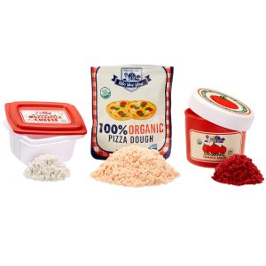 Creative Chefs™ Pizza Refill Kit