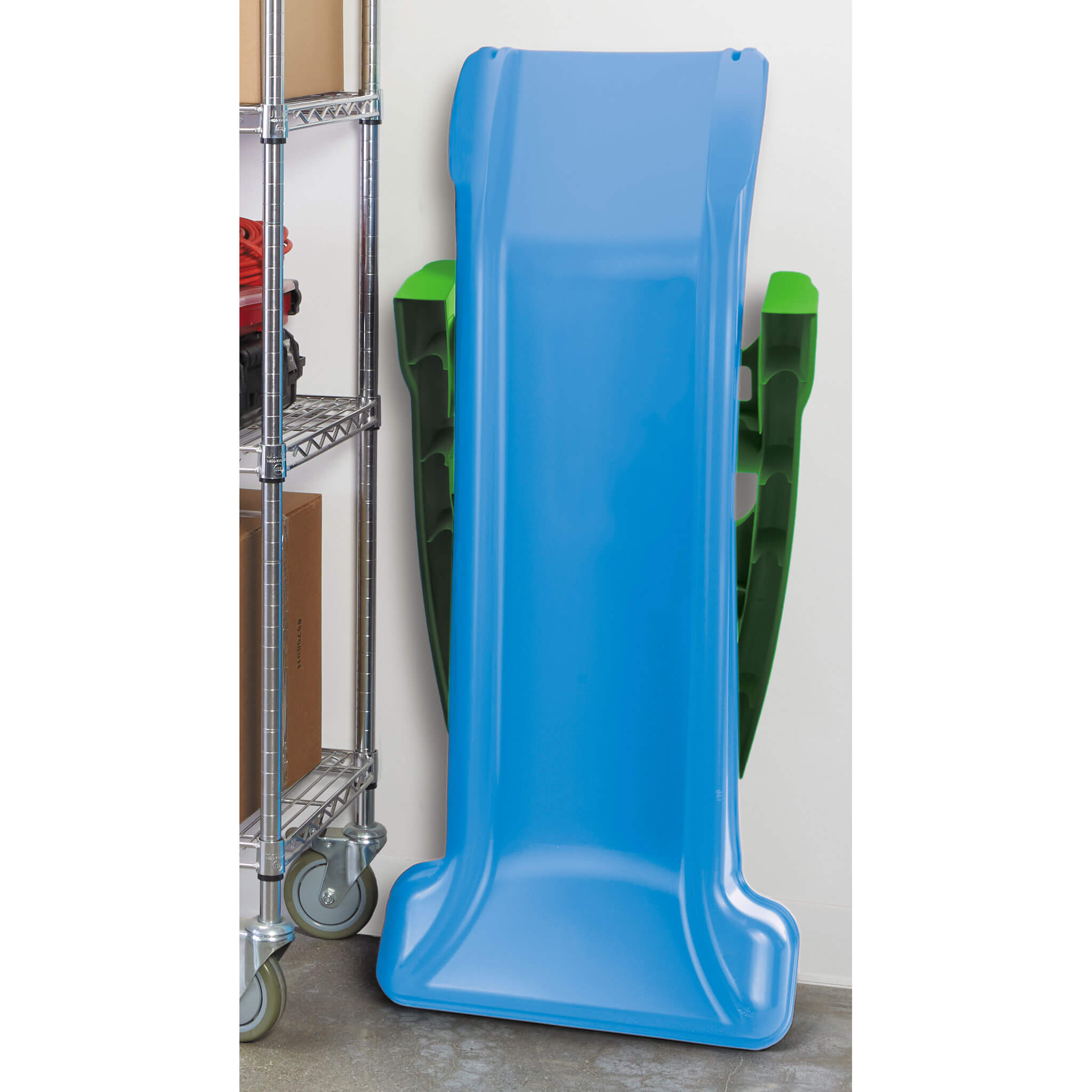 First Slide™ - Blue/Green - Image 6