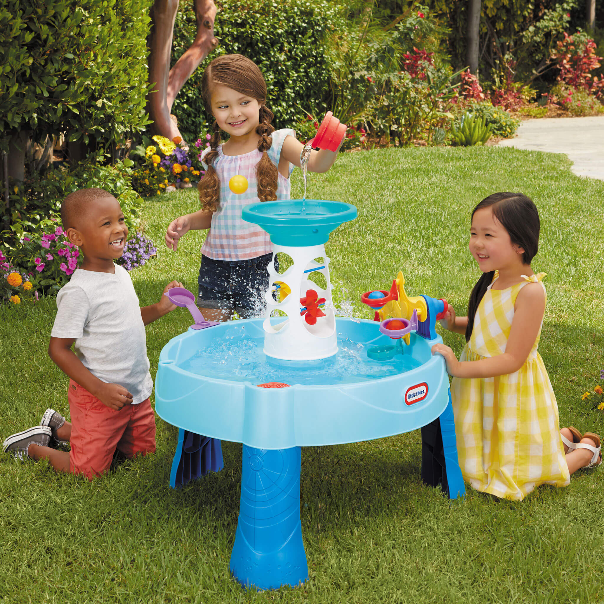 Spinning Seas Water Table™ - Image 2
