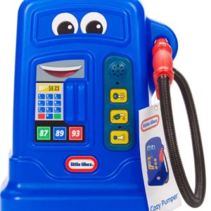 Cozy Pumper