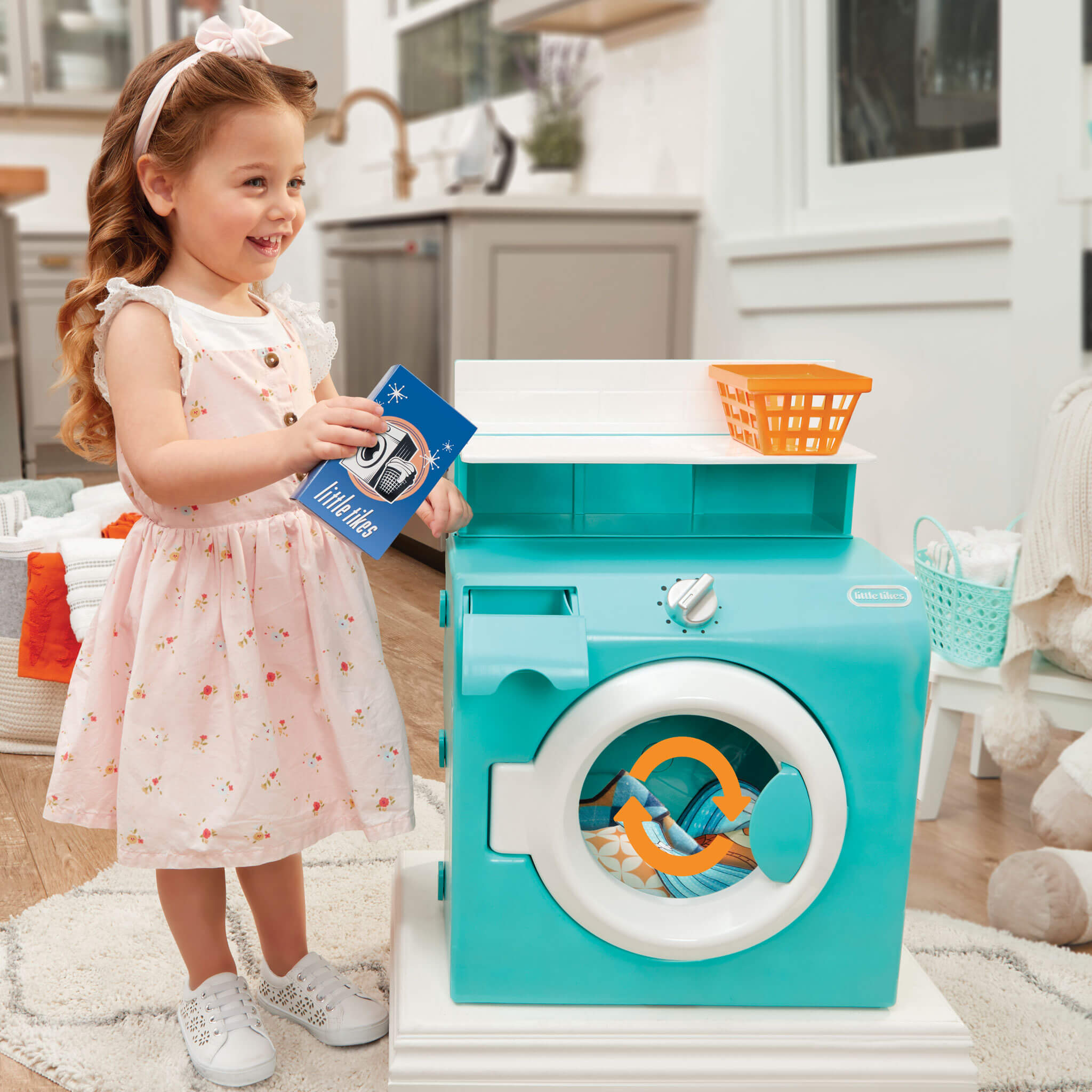 First Retro Washer-Dryer - Image 2