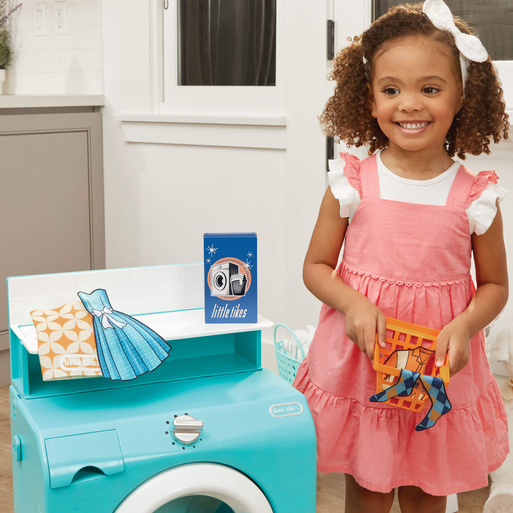 First Retro Washer-Dryer - Image 4