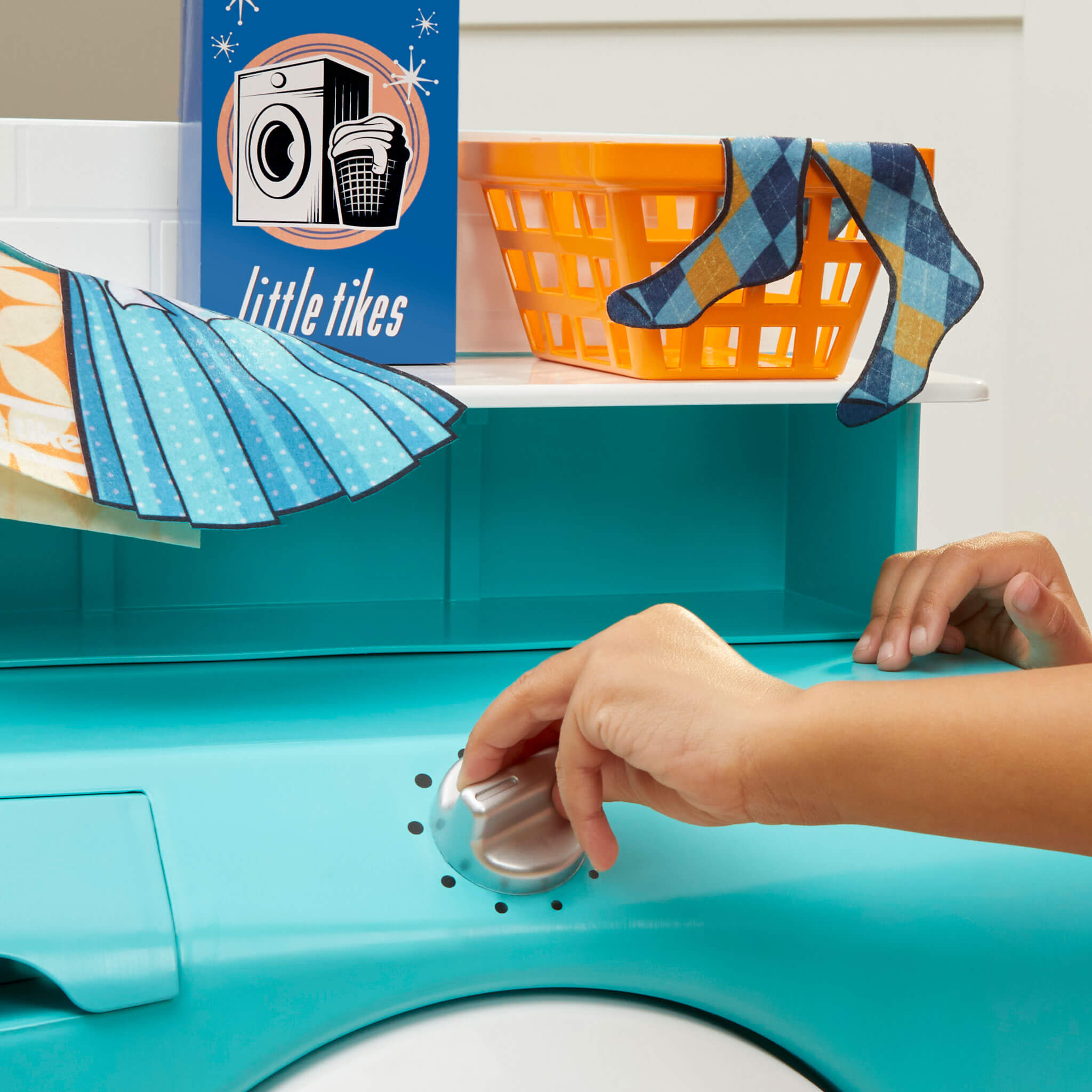 First Retro Washer-Dryer - Image 5