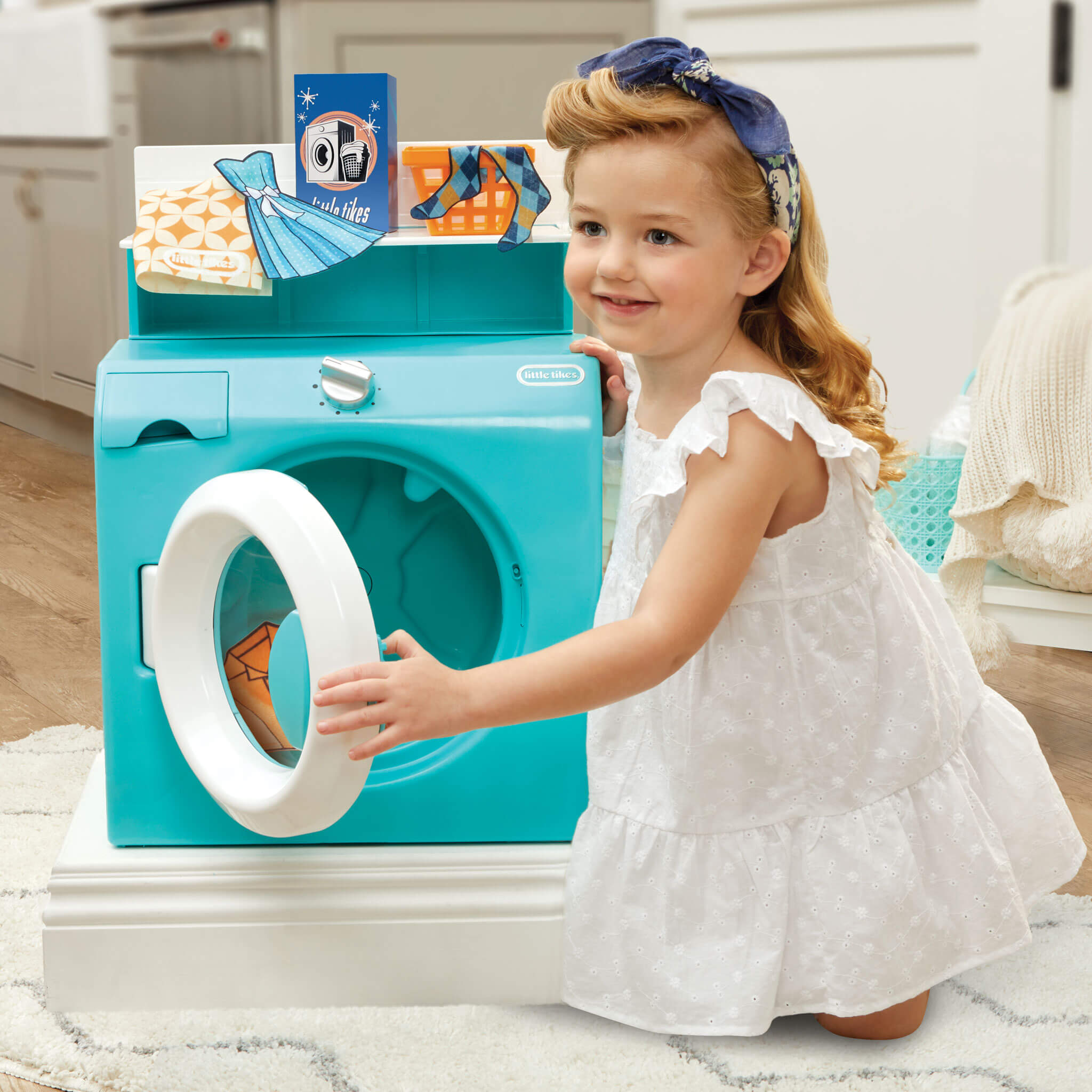 First Retro Washer-Dryer - Image 6