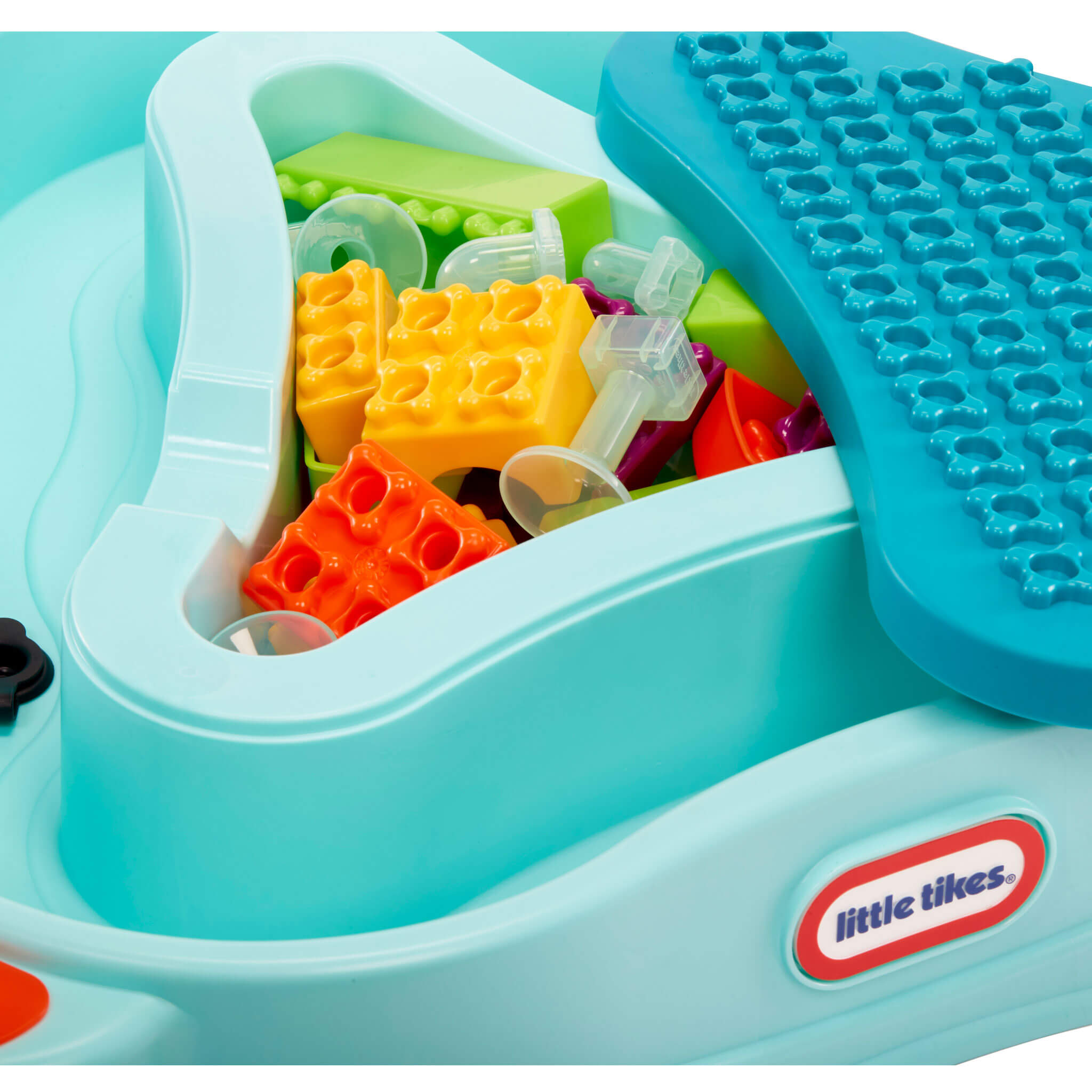 Build & Splash™ Water Table with 50+ Accessories - Image 6