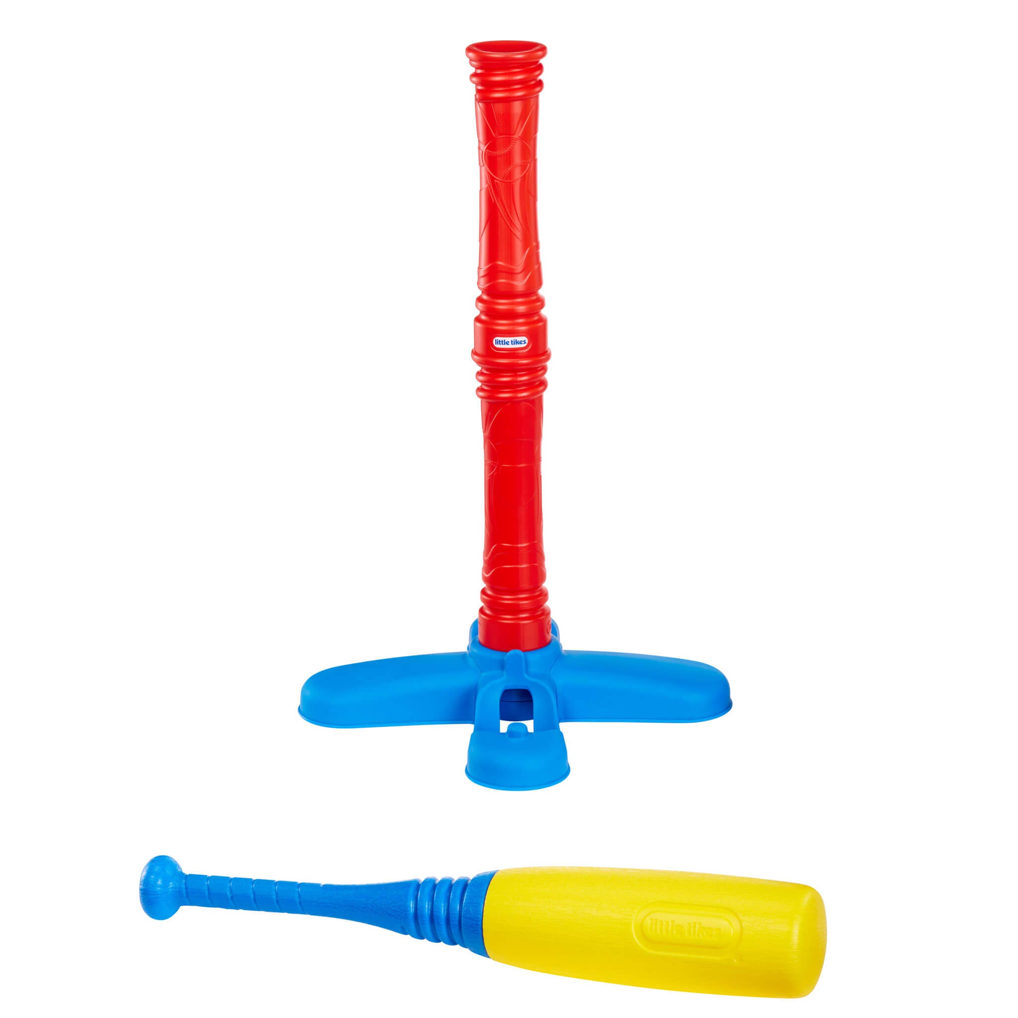 TotSports™ T-Ball Set with 5 Balls - Image 3