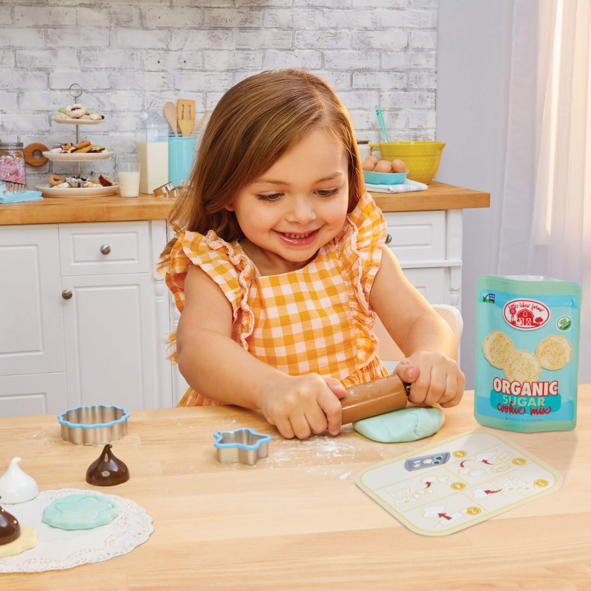 Creative Chefs™ Cookie Kit - Image 4