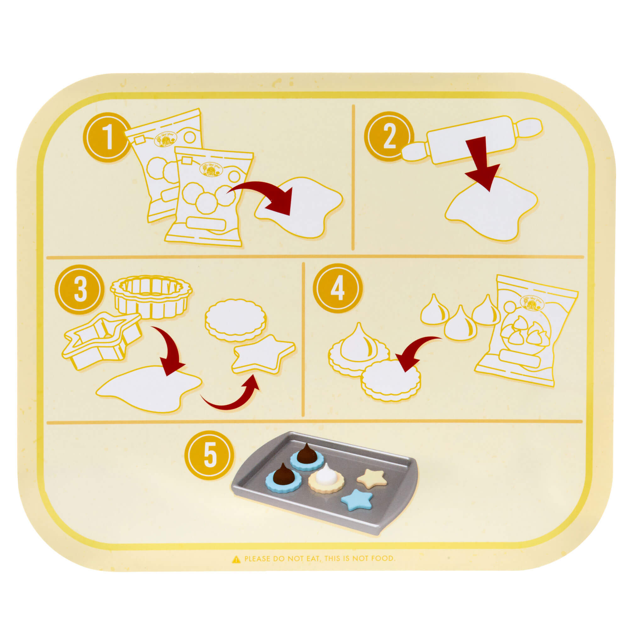 Creative Chefs™ Cookie Kit - Image 7