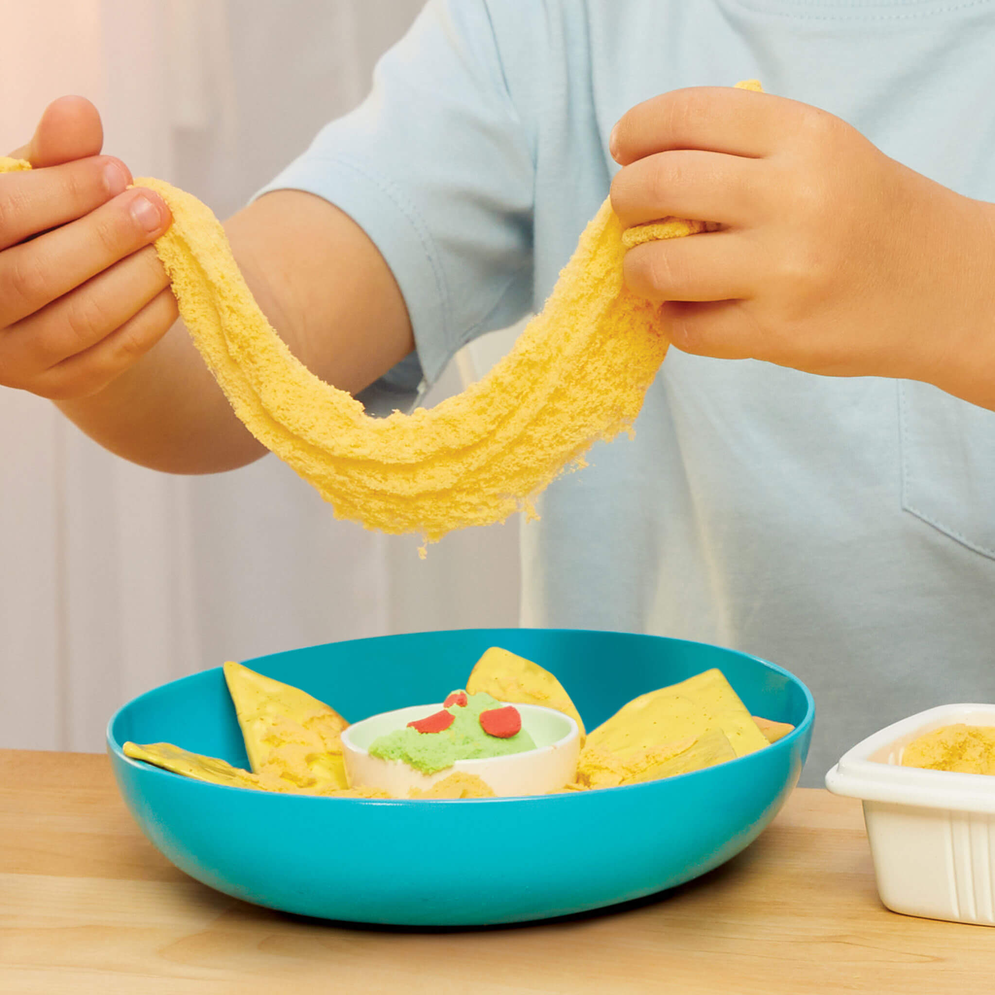 Creative Chefs™ Nachos Kit - Image 6