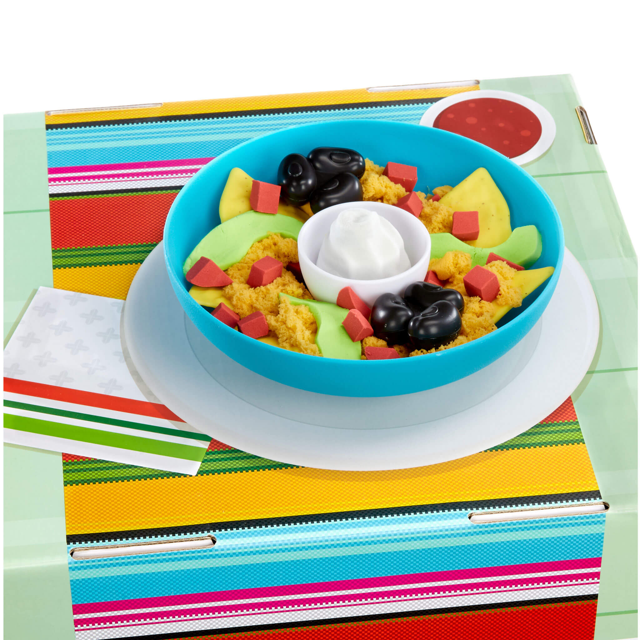 Creative Chefs™ Nachos Kit - Image 8