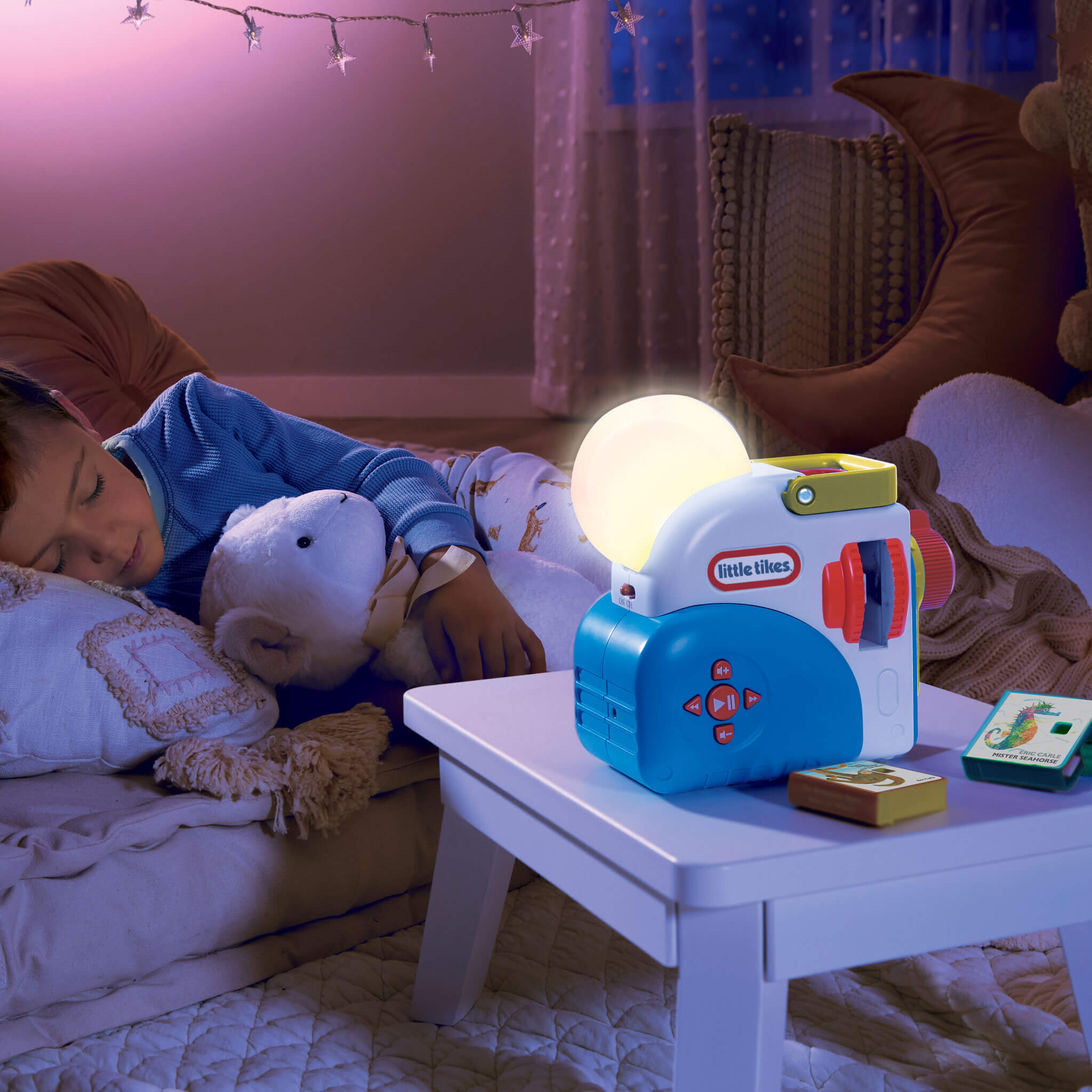 Story Dream Machine™ World of Eric Carle™ Special Edition Pack - Image 5