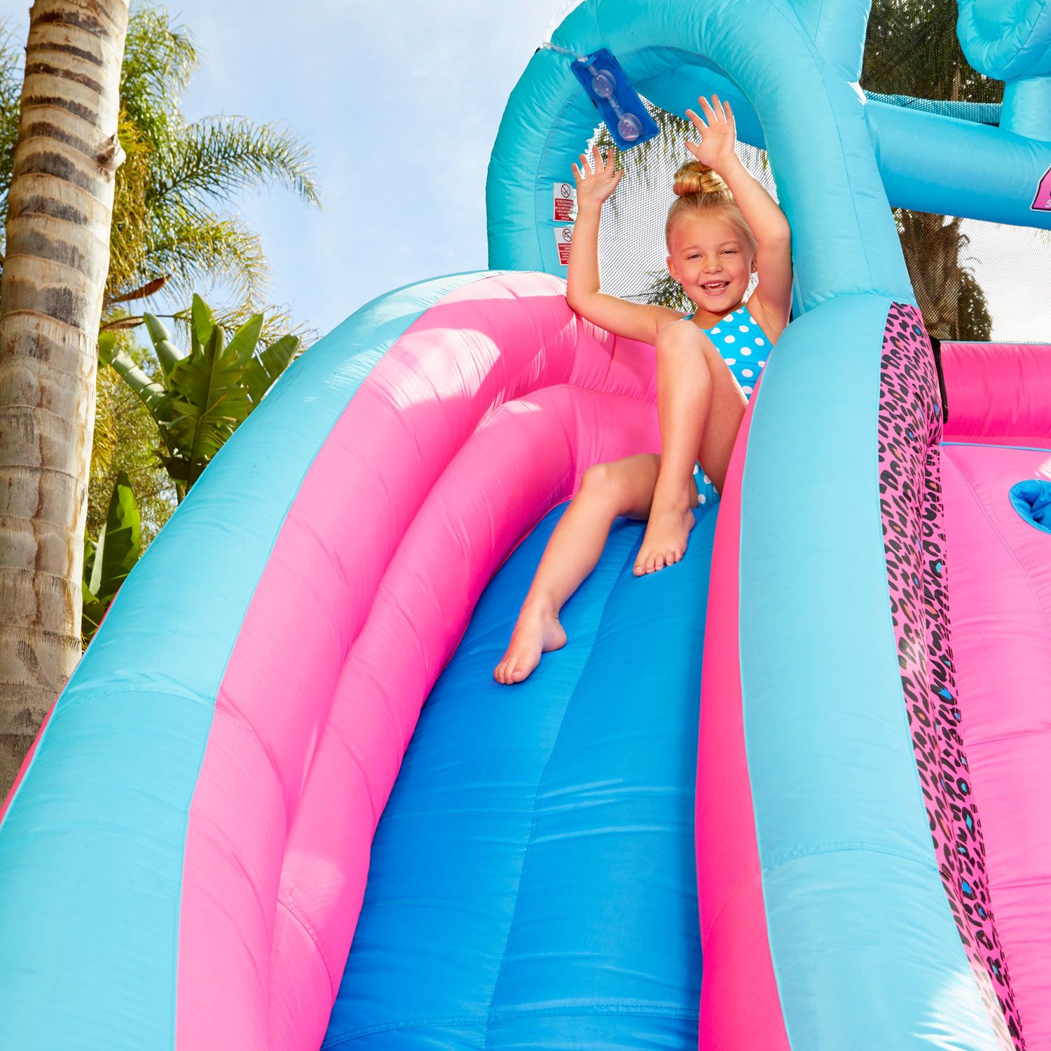 LOL Surprise™ River Race Water Slide - Image 5