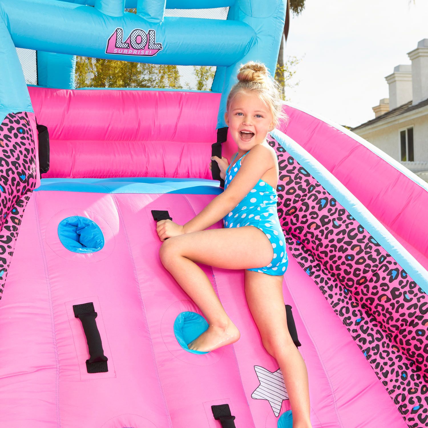 L.O.L. Surprise!™ River Race Water Slide - Image 4