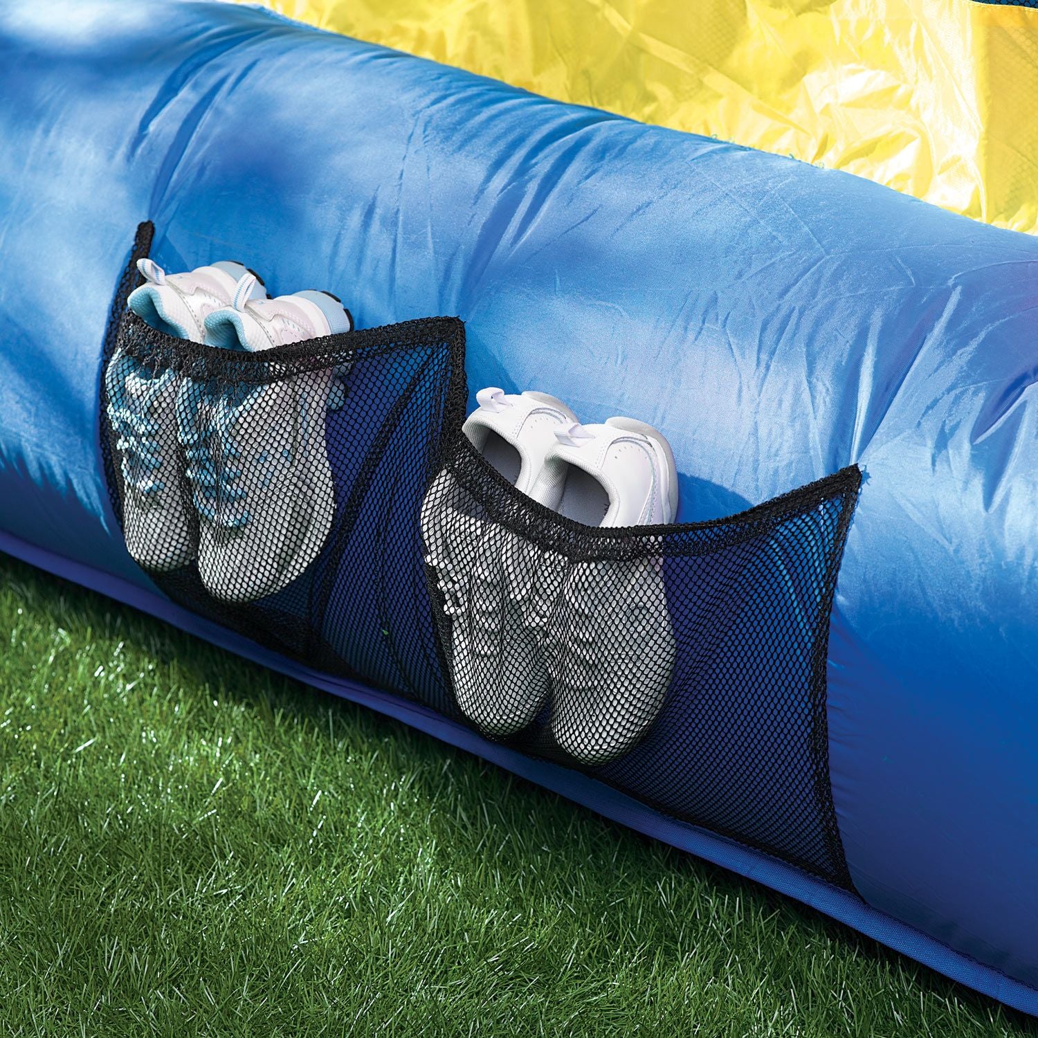 Jump 'n Slide Bouncer - Image 2