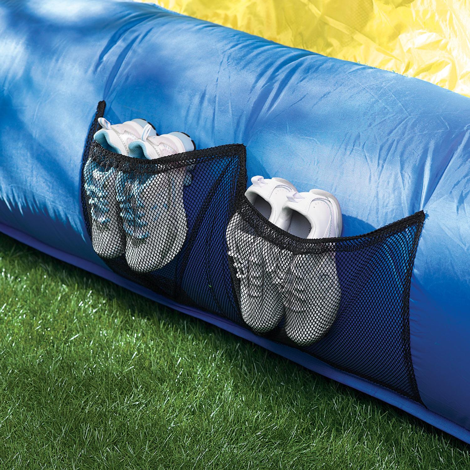 Shady Jump 'n Slide™ Bouncer - Image 2