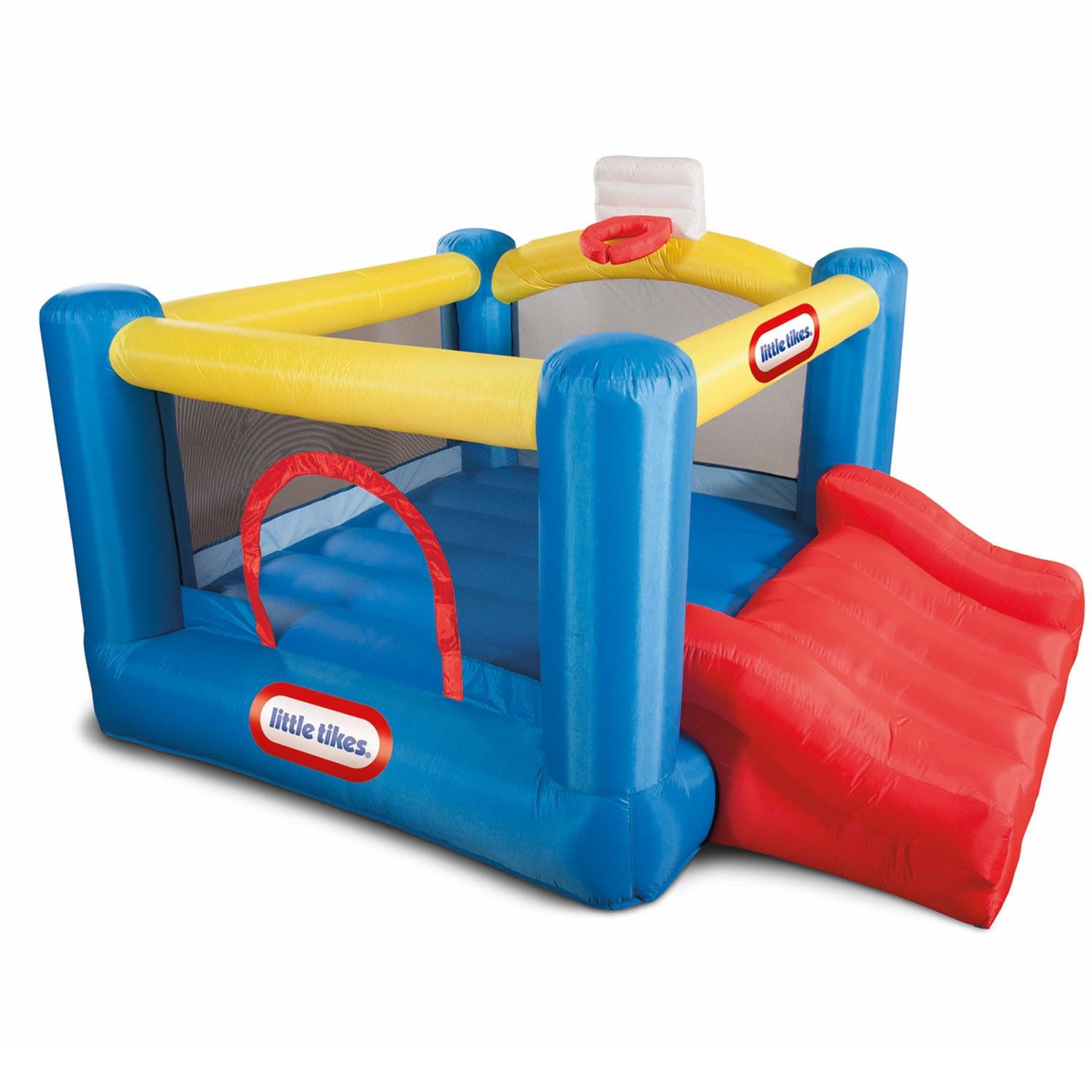 Junior Sports 'n Slide™ Bouncer - Image 2