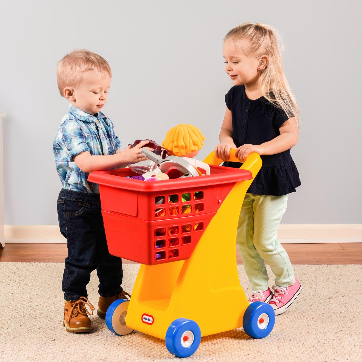 Shopping Cart - Image 3