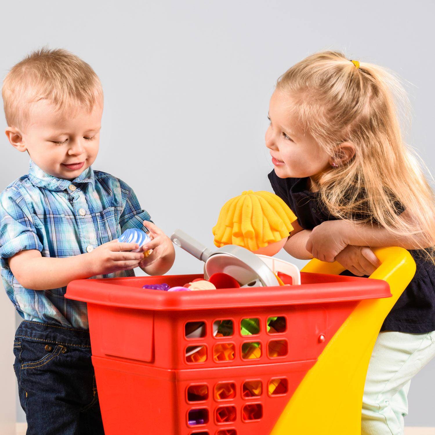 Shopping Cart - Image 2