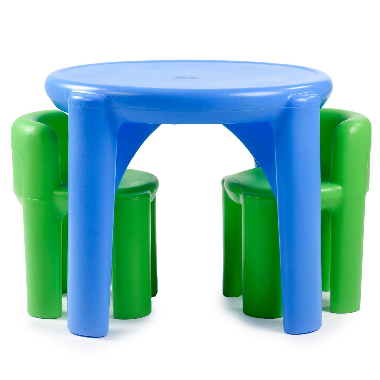 Bright 'n Bold™ Table & Chairs Set - Image 2