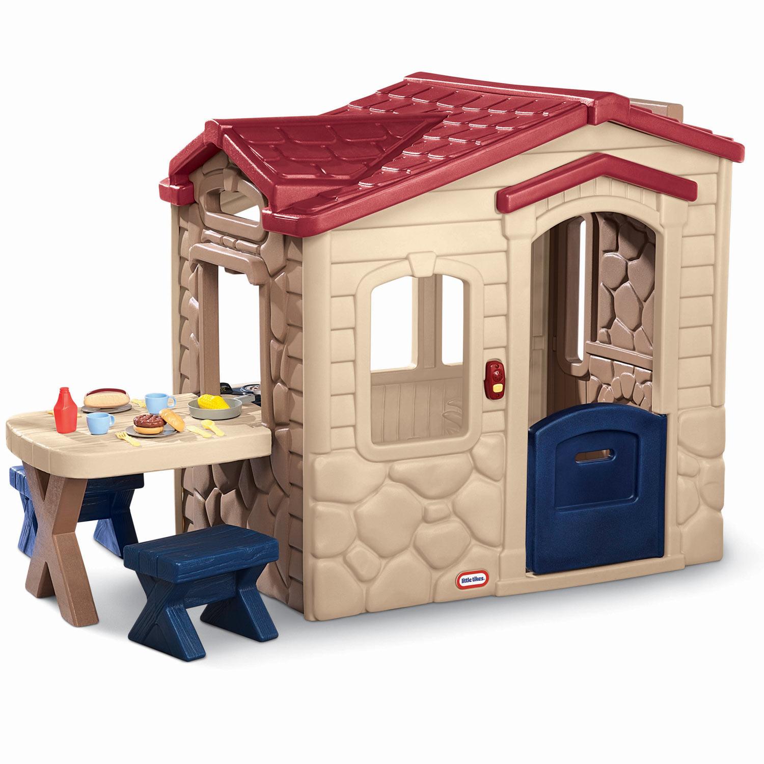 Picnic on the Patio™ Playhouse - Image 2