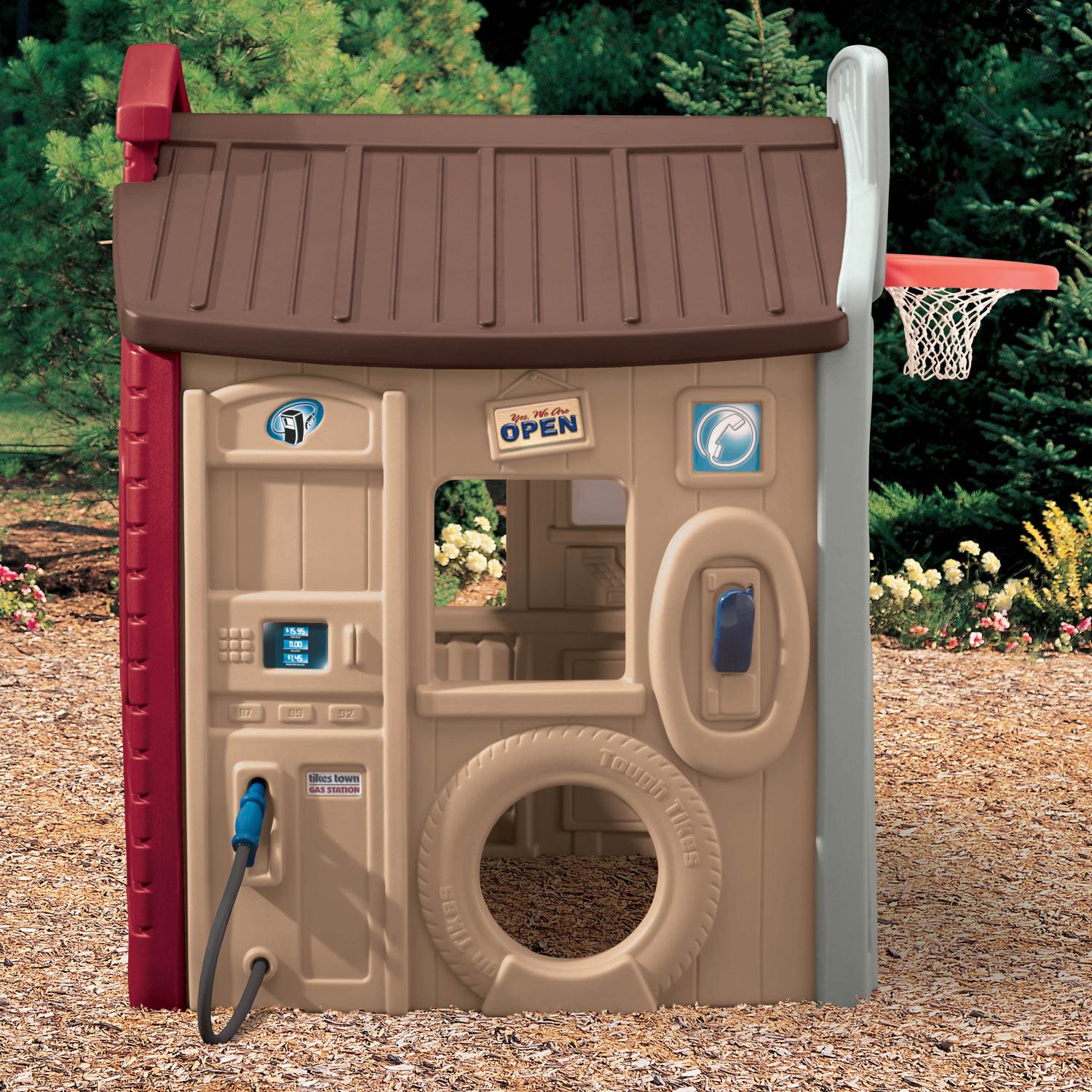 Endless Adventures®Tikes Town™Playhouse - Image 2