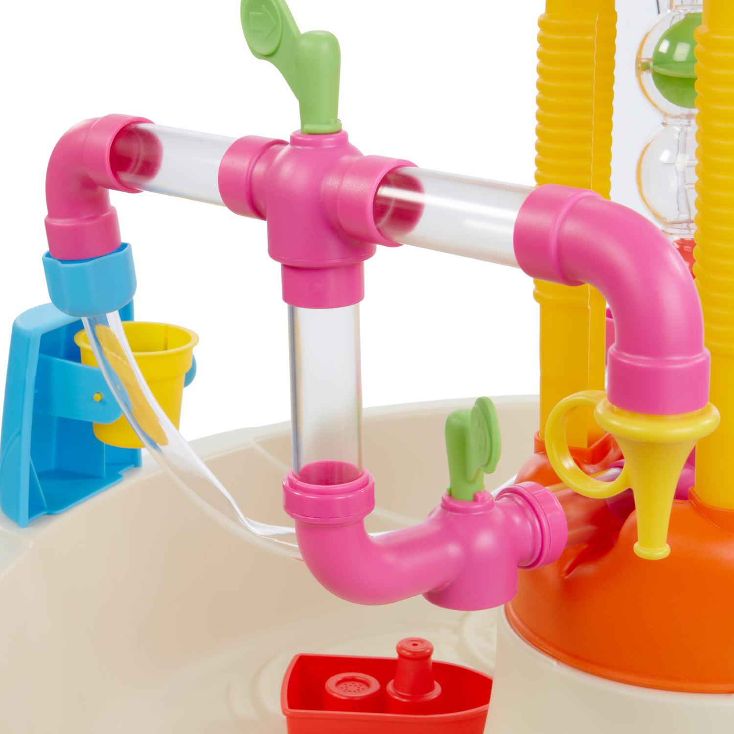 Fun Zone Fountain Factory Water Table™ - Image 5