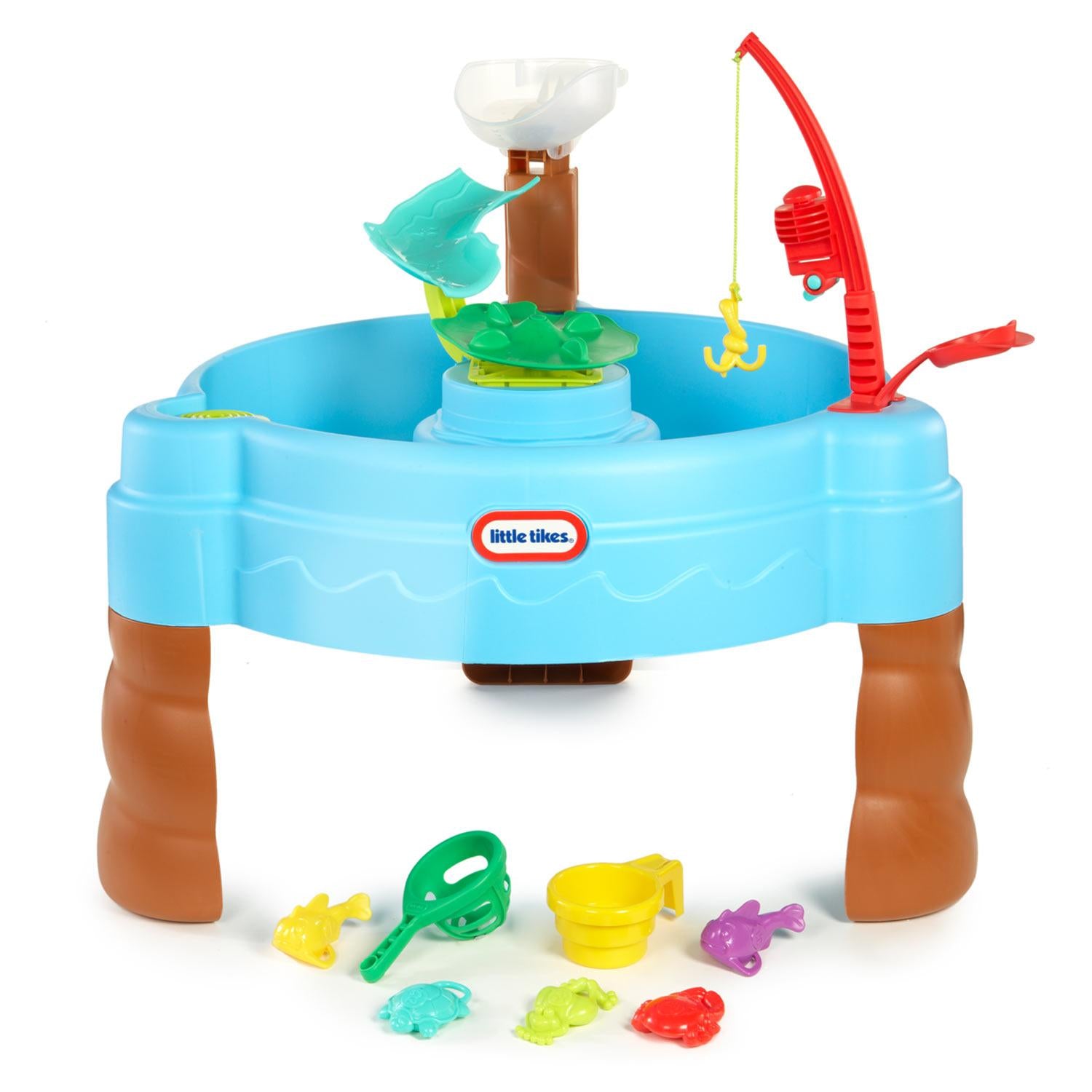 Fish 'n Splash Water Table™ - Image 2