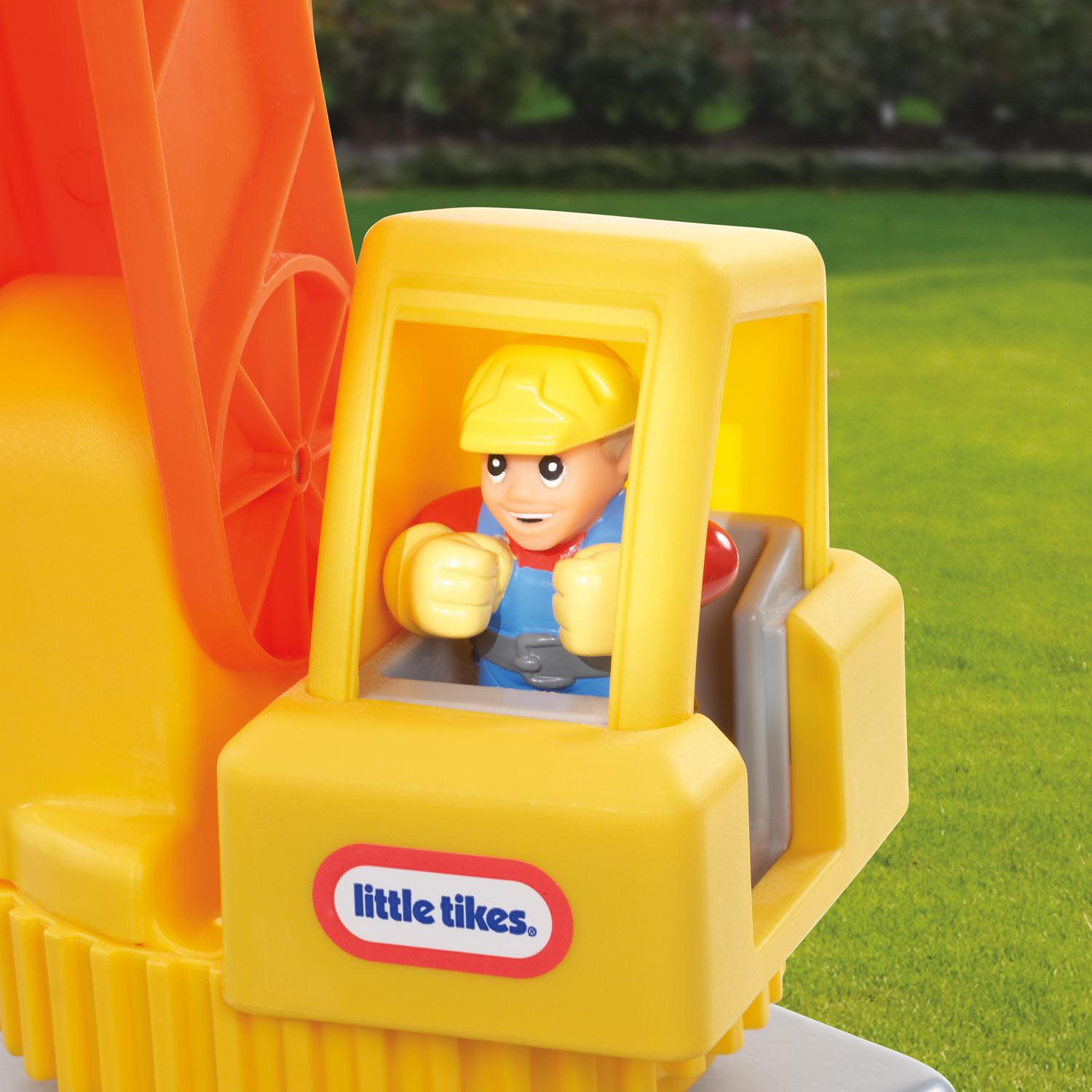 Big Digger™ Sandbox - Image 6