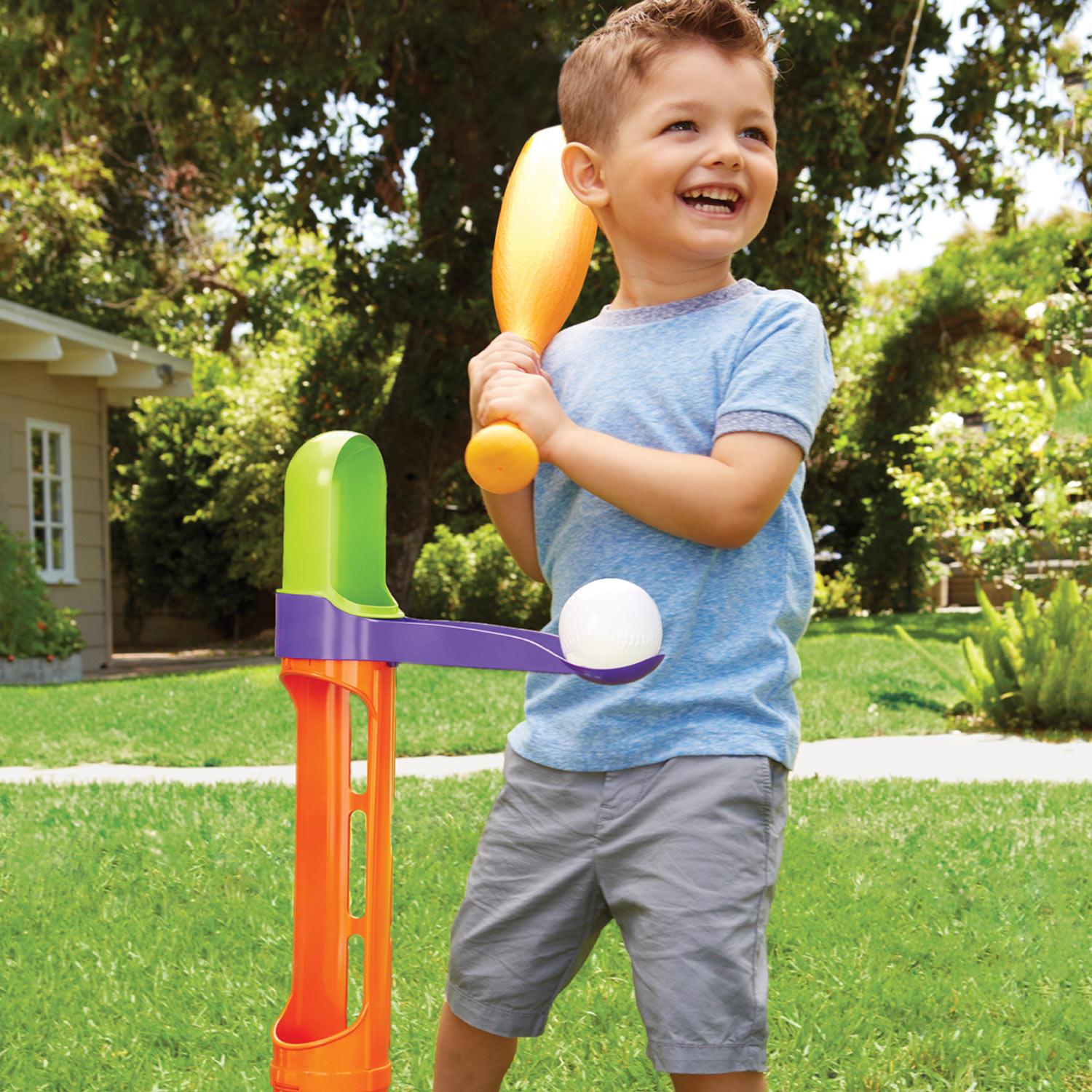 Triple Play Splash T-Ball™ - Image 5