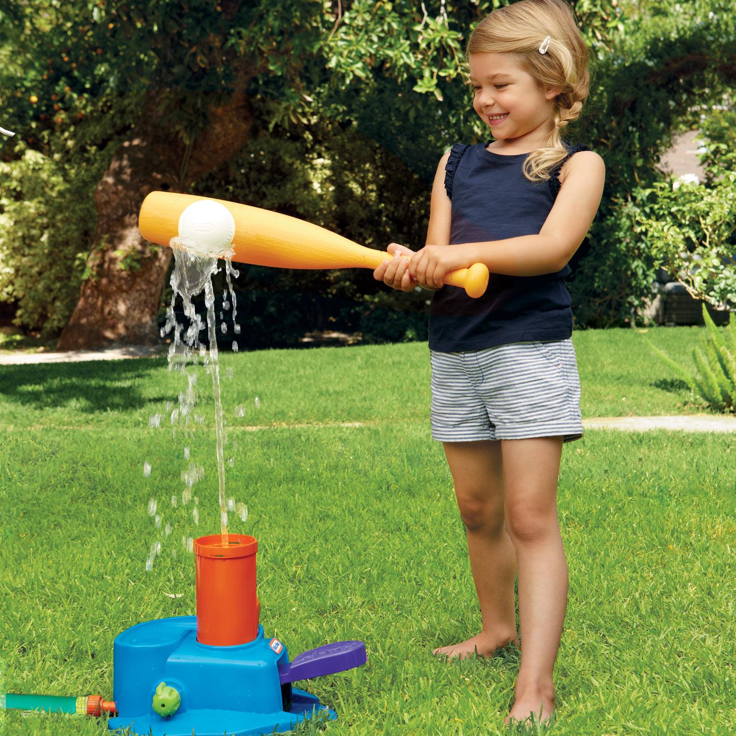 Triple Play Splash T-Ball™ - Image 3