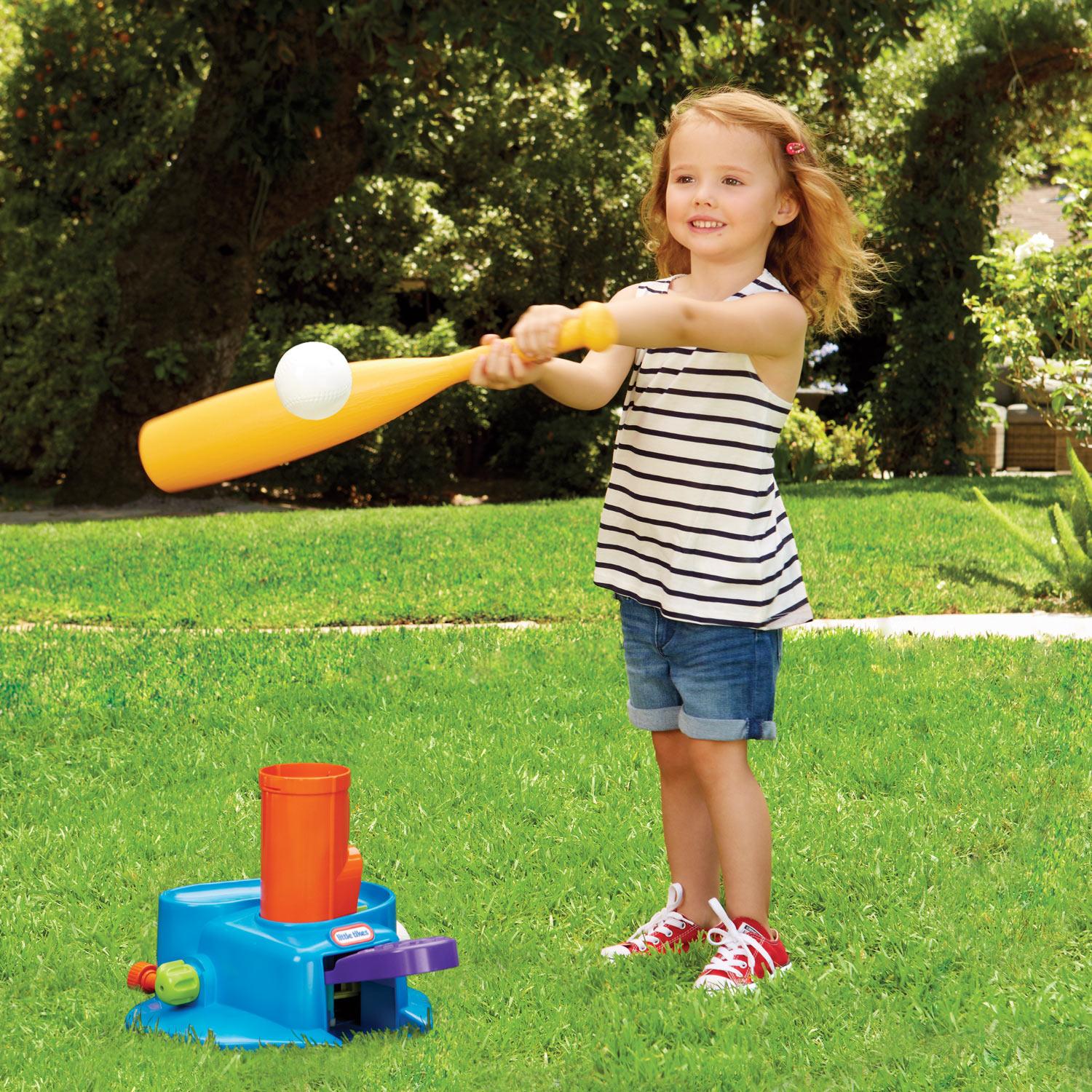 Triple Play Splash T-Ball™ - Image 7