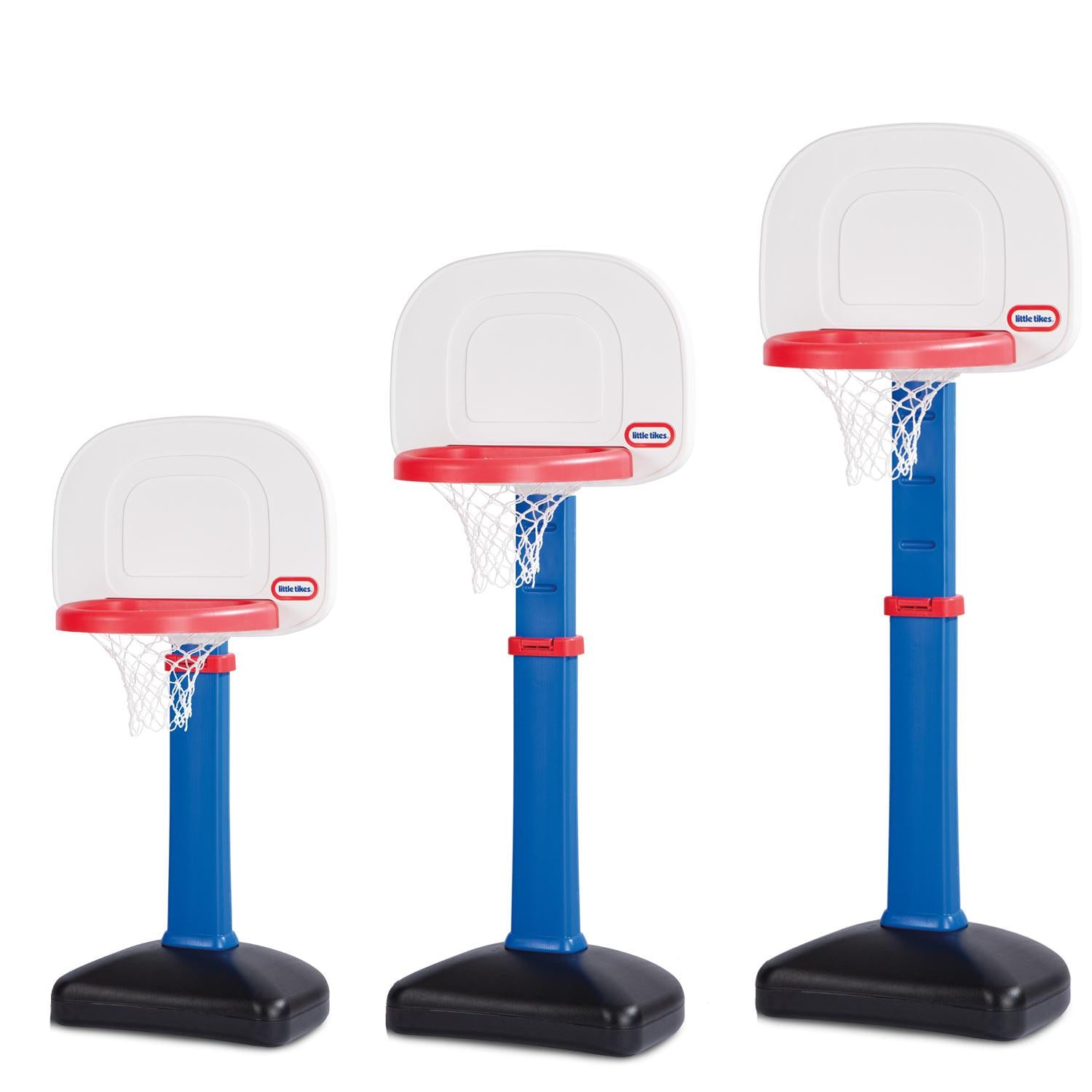 TotSports™Easy Score™Basketball Set - Image 2