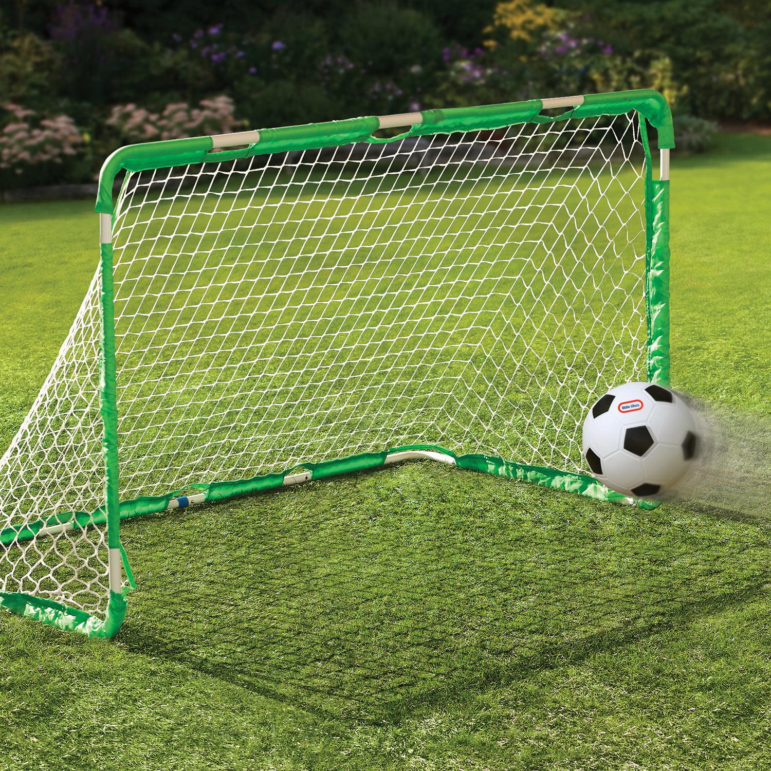 Easy Score™ Hockey. Soccer & Lacrosse Set - Image 4