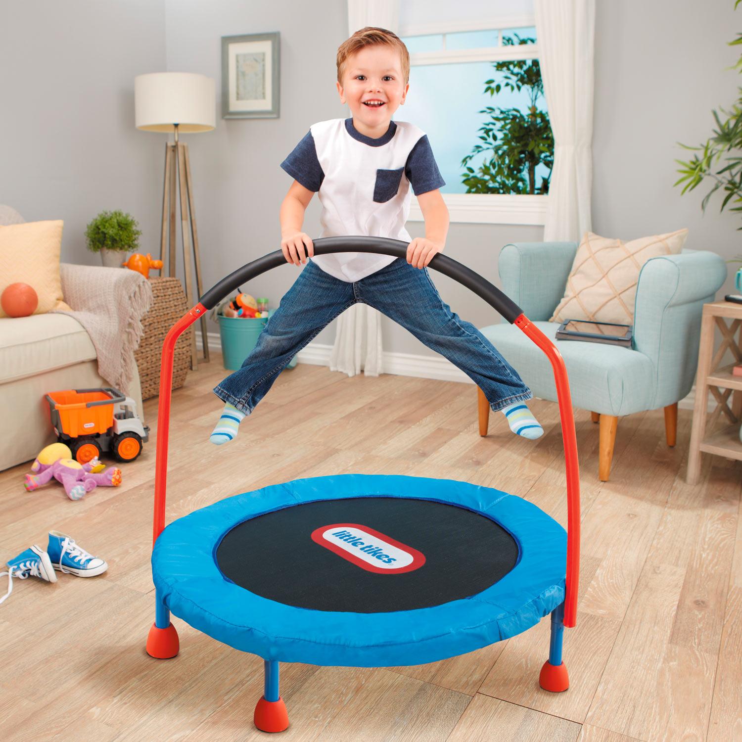 Easy Store™ 3ft-Trampoline - Image 4