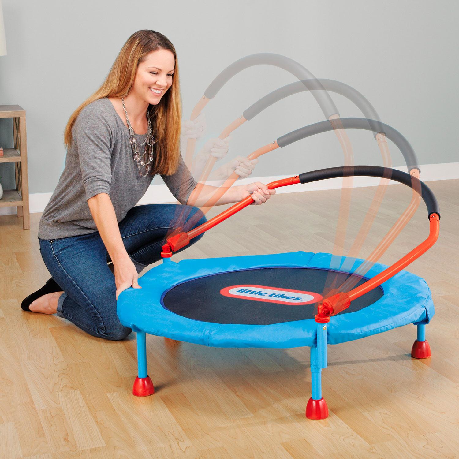 Easy Store™ 3ft-Trampoline - Image 6