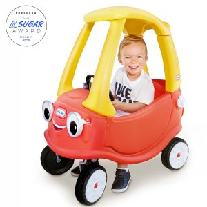 Cozy Coupe®